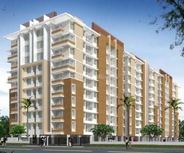 Image of 1129 Sq.ft 2 BHK Apartment / Flat for rent in Prince Highlands, Iyyappanthangal, Chennai for Rs. 32000