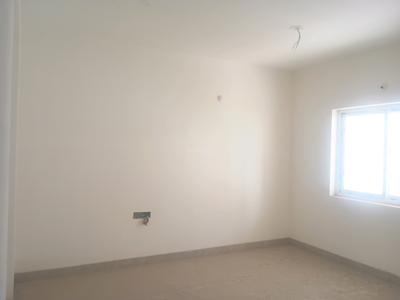 Bedroom Image of 2255 Sq.ft 3 BHK Apartment / Flat for sale in Hallmark Skyrena, Narsingi Hyderabad for Rs. 23000000