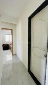 Hall Image of Sarthi PG in Amanora Park Town, Pune