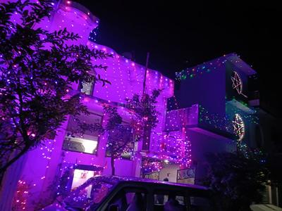 6 BHK Independent House