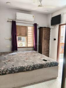 Bedroom Image of 1062 Sq.ft 2 BHK Apartment / Flat for sale in Jodhpur Ahmedabad for Rs. 7800000