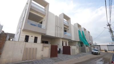 Image of 3000 Sq.ft 4 BHK Villa for sale in Panchyawala, Jaipur for Rs. 22100000