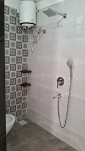 Image of 1100 Sq.ft 2 BHK Apartment / Flat for rent in Devika Starlight Avenue, Hukma Khedi, Indore for Rs. 19000