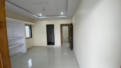 Bedroom Image of 1600 Sq.ft 2 BHK Builder Floor for sale in MVP Colony Visakhapatnam for Rs. 11799999