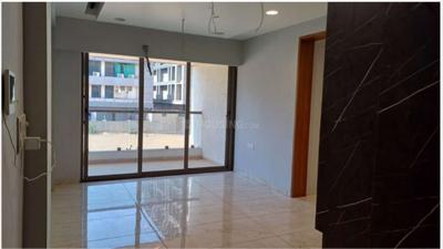 Hall Image of 2169 Sq.ft 3 BHK Apartment / Flat for sale in Kudasan Gandhinagar for Rs. 9500000
