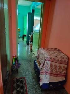Hall Image of 1330 Sq.ft 3 BHK Apartment / Flat for sale in Dum Dum Kolkata for Rs. 3500000
