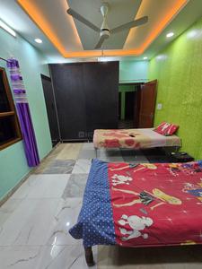 Bedroom Image of 980 Sq.ft 3 BHK Independent House for rent in Sector 105 Gurgaon for Rs. 15500