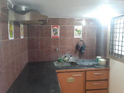 Bathroom Image of 950 Sq.ft 2 BHK Apartment / Flat for sale in Gajuwaka Visakhapatnam for Rs. 3000000
