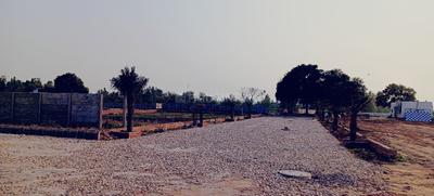 Image of 1001 Sq.ft Residential Plot / Land for sale in Amethi, Lucknow for Rs. 1900000