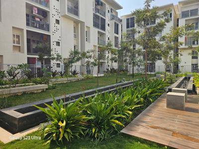 Image of 2320 Sq.ft 3 BHK Apartment / Flat for sale in Casagrand Boulevard, Chikkagubbi Village, Bengaluru for Rs. 26500000