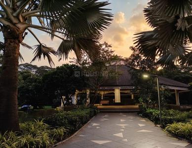 Image of 741 Sq.ft 1 BHK Apartment / Flat for sale in Regency Antilia Phase IX Avana, Ulhasnagar, Thane for Rs. 5999000