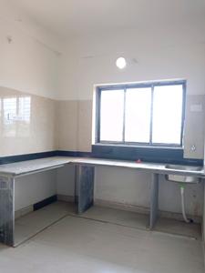 Kitchen Image of 860 Sq.ft 2 BHK Apartment / Flat for sale in Sarada Pally Kolkata for Rs. 3900000