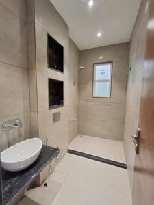 Bathroom Image of 3000 Sq.ft 4 BHK Villa for sale in Karolan Ka Barh Jaipur for Rs. 15500000