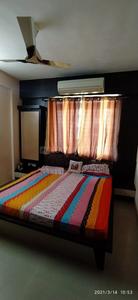 Bedroom Image of 1539 Sq.ft 3 BHK Apartment / Flat for sale in Sola Ahmedabad for Rs. 9600000