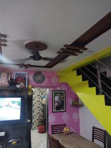 Hall Image of 540 Sq.ft 2 BHK Independent House for sale in Kalamboli Navi Mumbai for Rs. 6500000