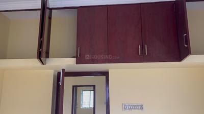 Kitchen Image of 845 Sq.ft 2 BHK Apartment / Flat for sale in Sudarshan Nagar, Madambakkam Chennai for Rs. 4200000