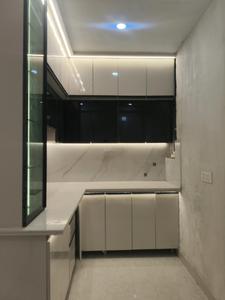 Kitchen Image of 950 Sq.ft 2 BHK Apartment / Flat for sale in Vyam Metro Apartments, Noida Extension Greater Noida for Rs. 4199999
