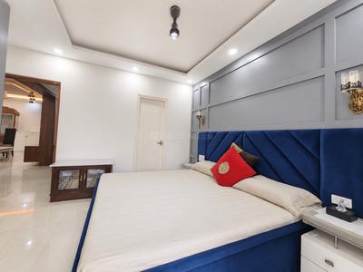 Bedroom Image of 1259 Sq.ft 2 BHK Apartment / Flat for sale in Candeur Signature, Varthur Bengaluru for Rs. 14300000