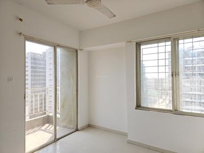 Bedroom Image of 750 Sq.ft 2 BHK Apartment / Flat for sale in Majestique Manhattan, Wagholi Pune for Rs. 5450000