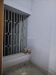 Balcony Image of 1200 Sq.ft 3 BHK Apartment / Flat for sale in Keshtopur Kolkata for Rs. 4500000