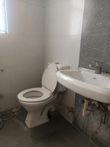 Bedroom Two Image of 900 Sq.ft 2 BHK Apartment / Flat for sale in Kalpataru Serenity, Hadapsar Pune for Rs. 7500000