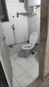 Siddesh CHS Bathroom One 4