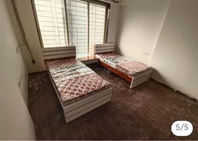 Bedroom Image of Keys on rent in Borivali East, Mumbai