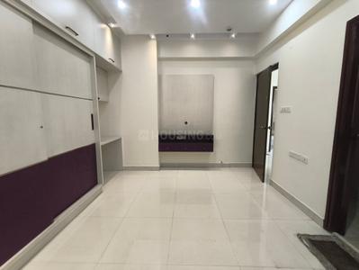 Hall Image of 1255 Sq.ft 2 BHK Apartment / Flat for sale in Candeur Landmark by Candeur Constructions, Gunjur Bengaluru for Rs. 14400000