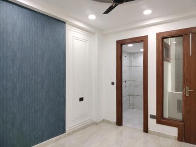 Bedroom Image of 1512 Sq.ft 3 BHK Builder Floor for sale in Fidato Honour Homes, Sector 89 Faridabad for Rs. 15500000