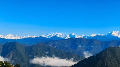 Image of 10050 Sq.ft Residential Plot / Land for sale in Pandey Kota, Ranikhet for Rs. 7000000
