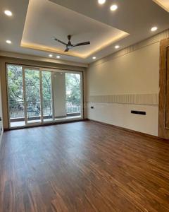 Bedroom Image of 4680 Sq.ft 4 BHK Builder Floor for sale in Palam Vihar Gurgaon for Rs. 44600000