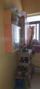 Hall Image of 970 Sq.ft 2 BHK Apartment / Flat for sale in Padmalaya, Sinthi Kolkata for Rs. 10000000