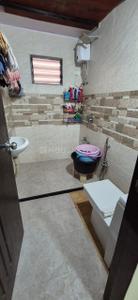 Image of 1050 Sq.ft 2 BHK Apartment / Flat for sale in Vir Asha Harmony, Ghansoli, Navi Mumbai for Rs. 12000000