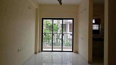 Hall Image of 700 Sq.ft 2 BHK Apartment / Flat for sale in Purti Planet, Behala Kolkata for Rs. 3800000