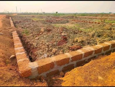 Image of 1200 Sq.ft Residential Plot / Land for sale in Patrapada, Bhubaneswar for Rs. 2640000