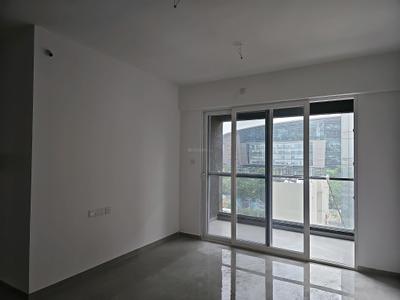 Living Room Image of 1150 Sq.ft 2 BHK Apartment / Flat for sale in Goel Ganga Arcadia, Kharadi Pune for Rs. 11500000