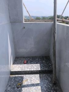 Drying Area Image of 2150 Sq.ft 3 BHK Apartment / Flat for sale in Dhriti Elite, Jyotipuram Bengaluru for Rs. 20000000