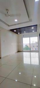 Kitchen Image of 1450 Sq.ft 3 BHK Apartment / Flat for rent in Aminjikarai Chennai for Rs. 55000