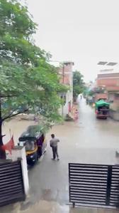 Image of 902 Sq.ft 2 BHK Apartment / Flat for sale in Wathoda, Nagpur for Rs. 5200000