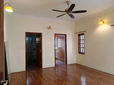 Bedroom Image of 3200 Sq.ft 3 BHK Independent House for rent in Banaswadi Bengaluru for Rs. 65000