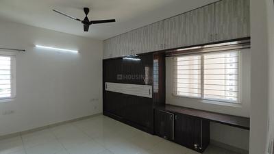 Bedroom Image of 1492 Sq.ft 2.5 BHK Apartment / Flat for rent in Prestige High Fields, Financial District Hyderabad for Rs. 65000