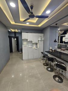 Hall Image of 1488 Sq.ft 3 BHK Apartment / Flat for sale in Omaxe Residency, Arjunganj Lucknow for Rs. 9500000