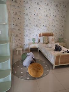 Bedroom Image of 875 Sq.ft 2 BHK Apartment / Flat for sale in Bachupally Hyderabad for Rs. 5000000
