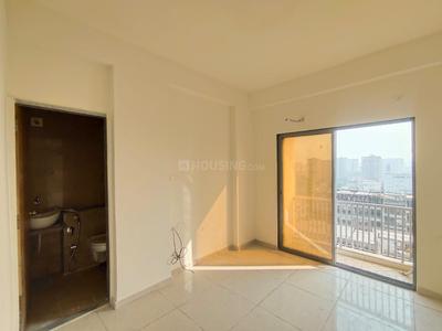 Bedroom Image of 1250 Sq.ft 3 BHK Apartment / Flat for sale in Courtyard 126, Sevasi Vadodara for Rs. 4800000