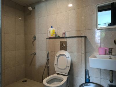 Bedroom Image of 650 Sq.ft 1 BHK Apartment / Flat for sale in Disha Courtyard, Whitefield Bengaluru for Rs. 8000000