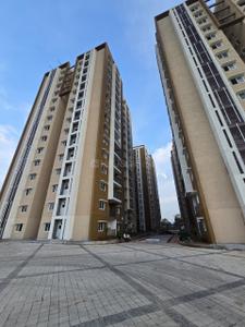 Image of 1265 Sq.ft 2.5 BHK Apartment / Flat for sale in Patancheru, Sangareddy for Rs. 9400000