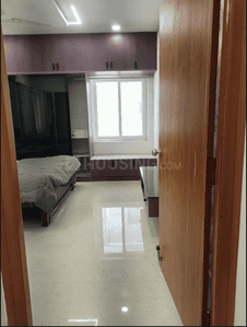 Bedroom Image of 1175 Sq.ft 2 BHK Apartment / Flat for sale in Gandimaisamma Hyderabad for Rs. 6500000