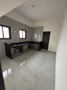 Kitchen Image of 1250 Sq.ft 2 BHK Apartment / Flat for sale in Shrikrishna Nagar Ahmednagar for Rs. 6500000