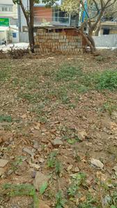 Pataladamma barath hosing sosiety Plot View 2