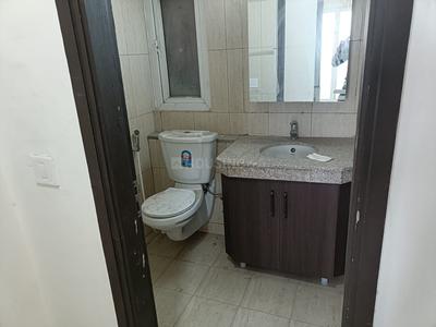 Rwa society Bathroom 2